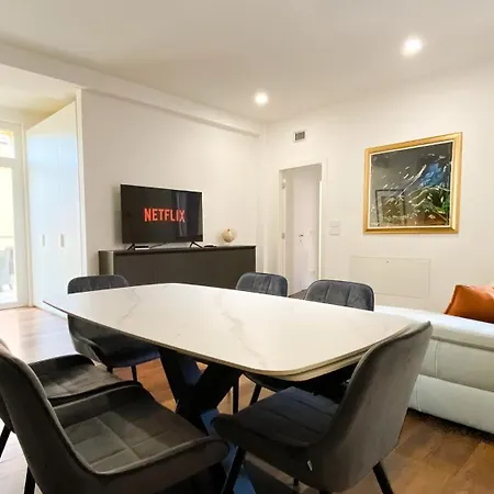 Corti Segrete - Centro شقة فندقية 4*