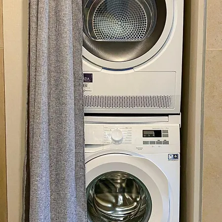 Corti Segrete - Centro شقة فندقية