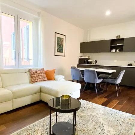 شقة فندقية Corti Segrete - Centro