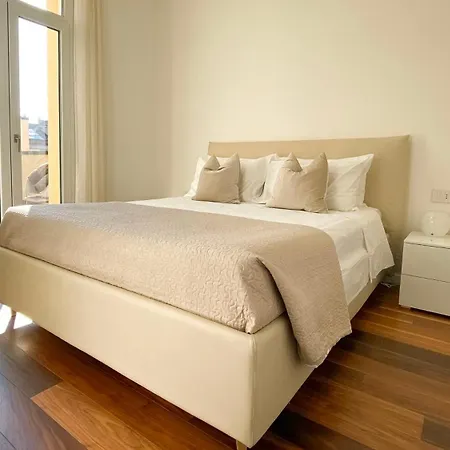 شقة فندقية Corti Segrete - Centro