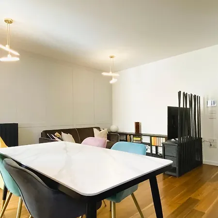 Apartmanhotel Corti Segrete - Centro