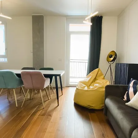 Corti Segrete - Centro ميلان