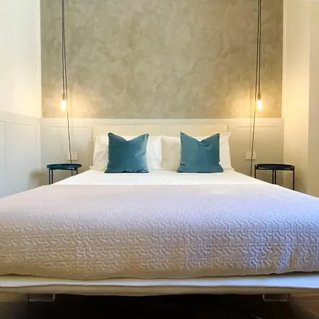 Corti Segrete - Centro شقة فندقية 4*