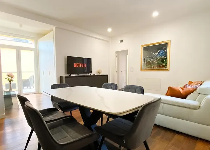 Corti Segrete - Centro Aparthotel 4*