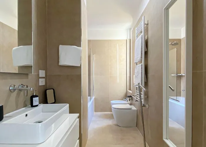 Aparthotel Corti Segrete - Centro 4*