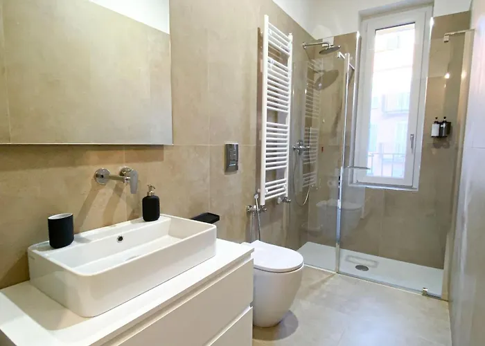 Corti Segrete - Centro Aparthotel Milan