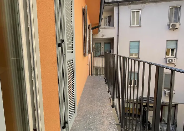 Corti Segrete - Centro Aparthotel Milan