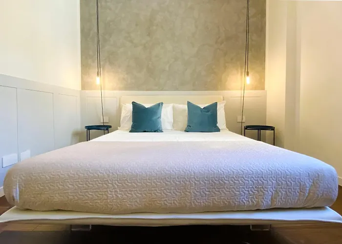 Corti Segrete - Centro Aparthotel 4*