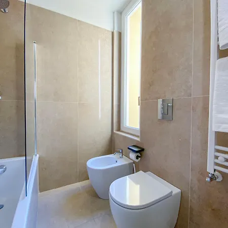 Corti Segrete - Centro Aparthotel