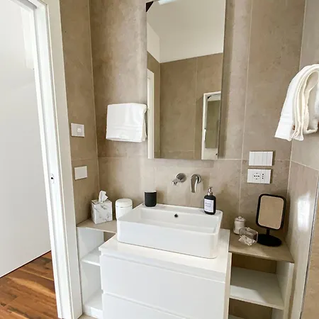 Corti Segrete - Centro 4* ميلان