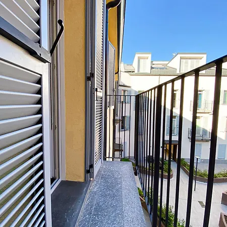 Corti Segrete - Centro Aparthotel Milan