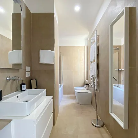 Appart hôtel Corti Segrete - Centro 4*