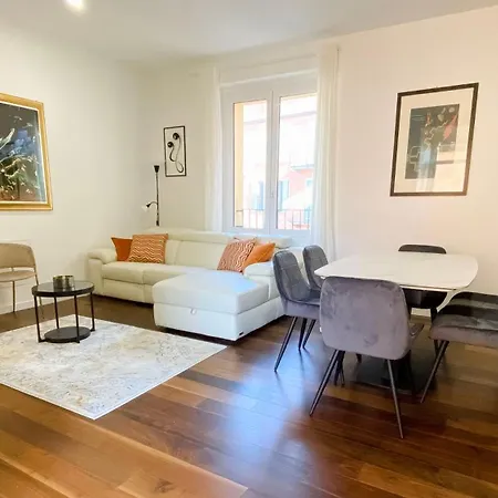Corti Segrete - Centro Aparthotel Milan