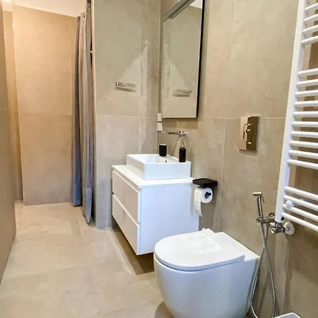 Aparthotel Corti Segrete - Centro Milan