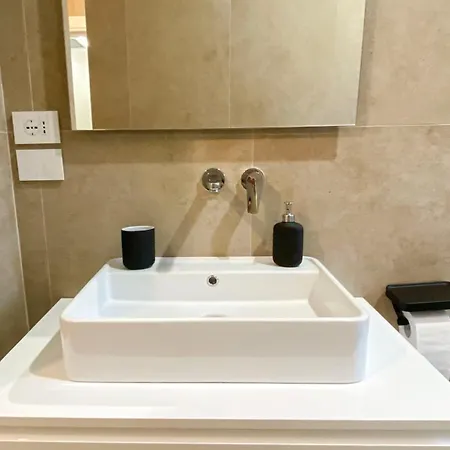 Corti Segrete - Centro 4*