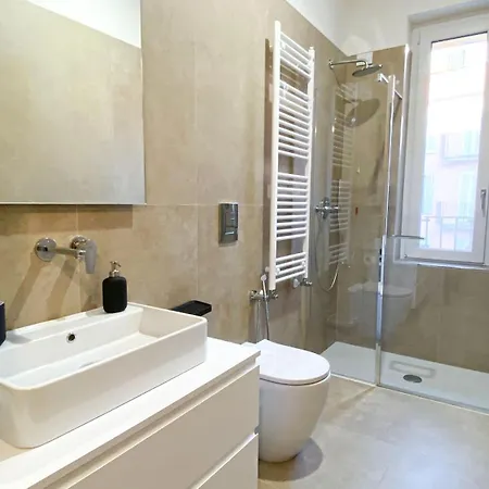 Corti Segrete - Centro Aparthotel Milan