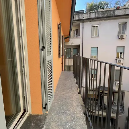Corti Segrete - Centro Aparthotel Milan