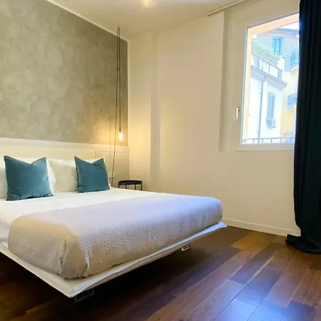 Aparthotel Corti Segrete - Centro