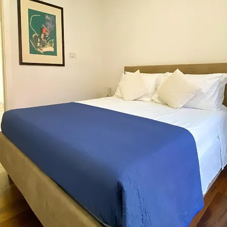 Corti Segrete - Centro 4* Milán